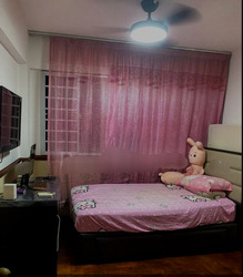 Melville Park (D18), Condominium #419503611